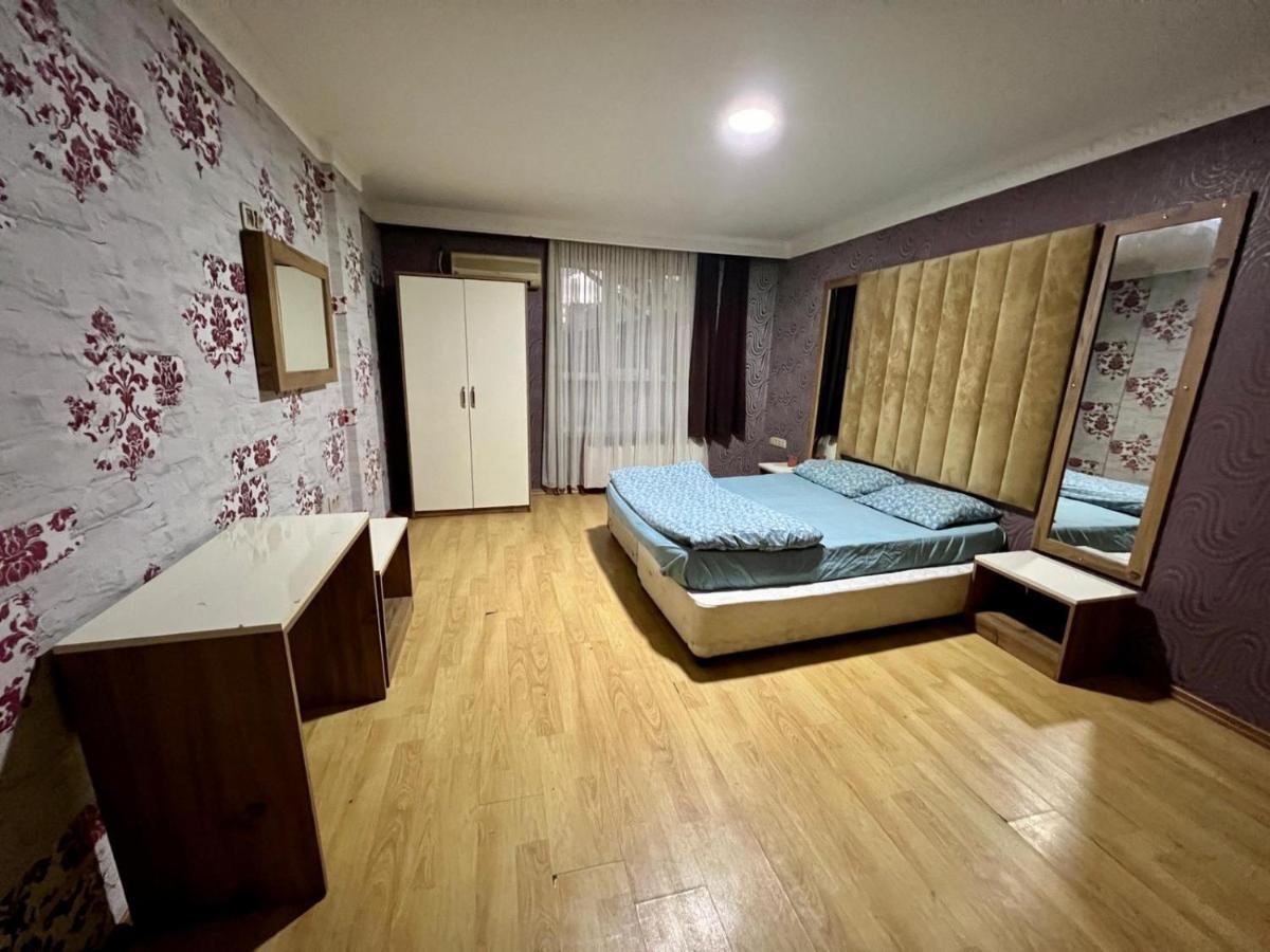 Camellia Suit Hotel - Istanbul — Photos 2